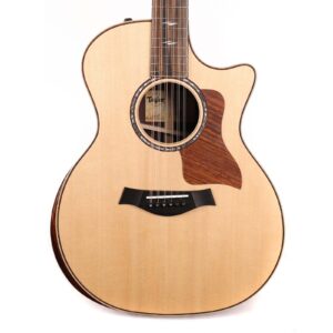 Taylor 314ce Acoustic-Electric Guitar – Premium Tone, Pro Playability & Stage-Ready Performance