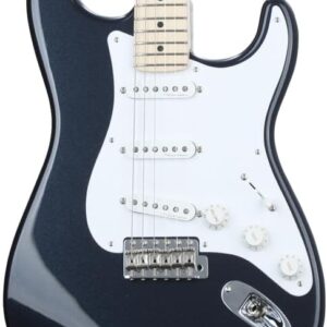 Fender Custom Shop Eric Clapton Signature Stratocaster Electric Guitar - Midnight Blue