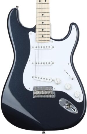 Fender Custom Shop Eric Clapton Signature Stratocaster Electric Guitar - Midnight Blue