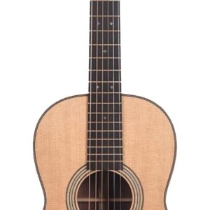 Martin 0012-28 Modern Deluxe Acoustic Guitar - Natural