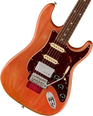 Fender Stories Collection Michael Landau Coma Stratocaster Electric Guitar - Coma Red