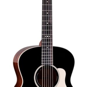 Taylor Gold Label 514e Acoustic-electric Guitar - Blacktop