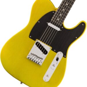 Fender American Ultra II Telecaster Electric Guitar - Solar Flare, Ebony Fingerboard