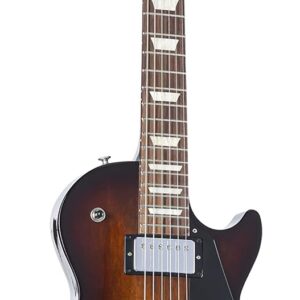 Gibson Les Paul Studio Electric Guitar - Smokehouse Burst