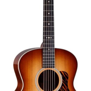 Taylor Gold Label 514e Acoustic-electric Guitar - Sunburst with Firestripe Pickguard