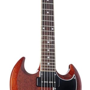 Gibson SG Special Vintage Cherry w/case