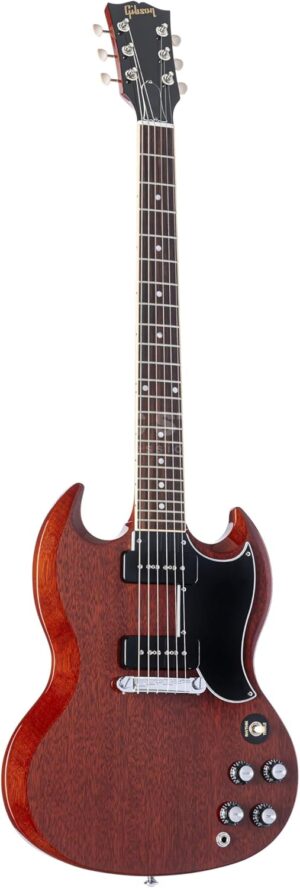 Gibson SG Special Vintage Cherry w/case