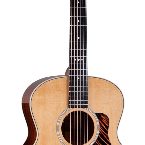 Taylor Gold Label 514e Acoustic-electric Guitar - Natural with Firestripe Pickguard