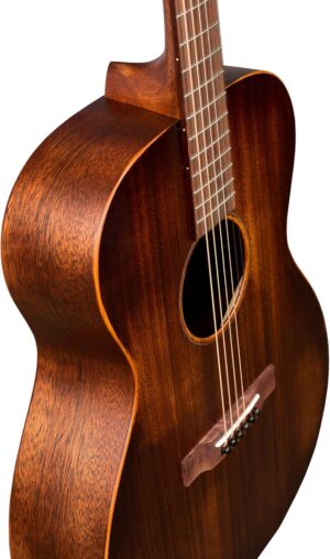 Martin 000-15M StreetMaster Acoustic Guitar Mahogany Burst