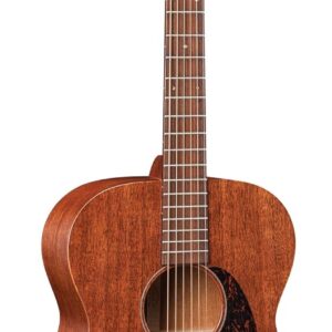 Martin 000-15M StreetMaster Acoustic Guitar Dark Mahogany