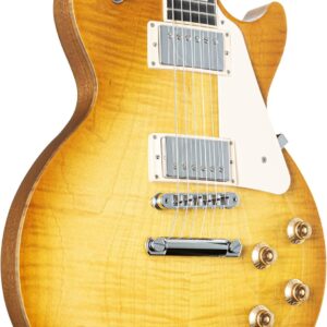 Gibson Les Paul Studio Session, Honey burst