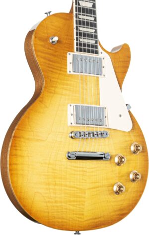 Gibson Les Paul Studio Session, Honey burst