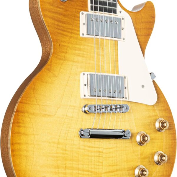 Gibson Les Paul Studio Session, Honey burst