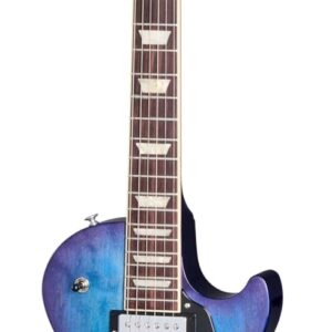 Gibson Electric Guitar Les Paul Studio - Blueberry Burst
