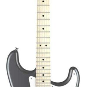 Fender Eric Clapton Stratocaster Electric Guitar Pewter