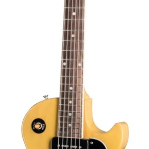 Gibson Les Paul Special, TV Yellow