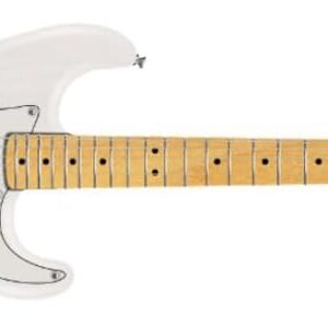 Fender Limited Edition American Vintage II 1973 Stratocaster Olympic White 324