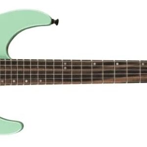 Jackson American Series Virtuoso Electric Guitar - Specific Ocean
