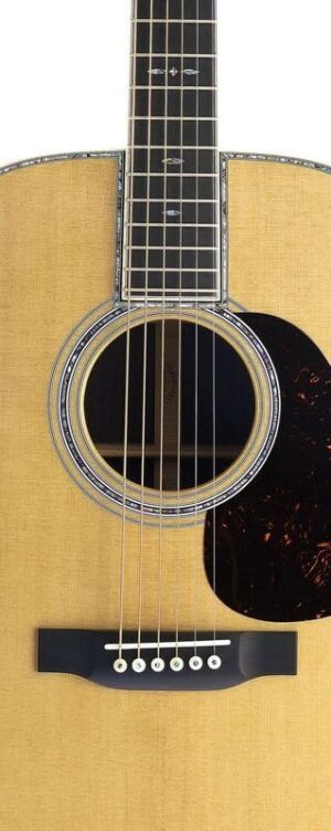 Martin D-42 Acoustic Guitar