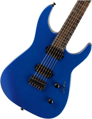 Jackson American Series Virtuoso HT Electric Guitar - Mystic Blue, On Sale