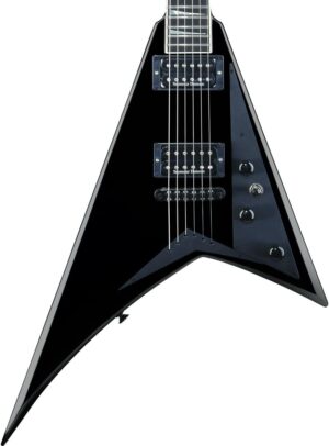 Jackson USA Select Randy Rhoads RR1T Electric Guitar - Gloss Black