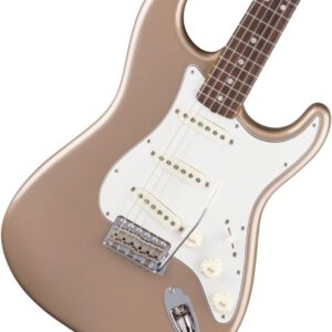 Fender American Vintage II 1965 Stratocaster Electric Guitar - Shoreline Gold