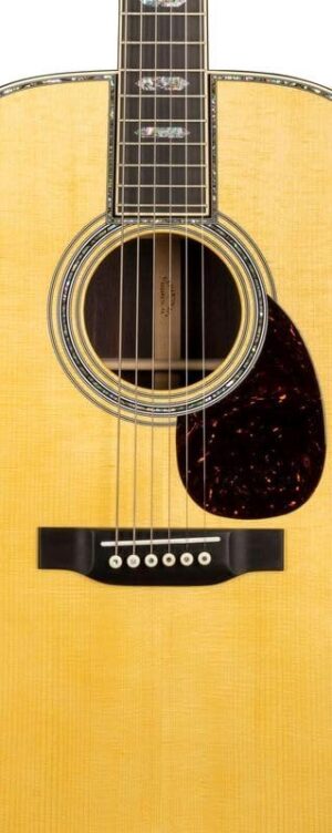 Martin OM-45