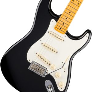 Fender American Vintage II 1957 Stratocaster Electric Guitar - Black