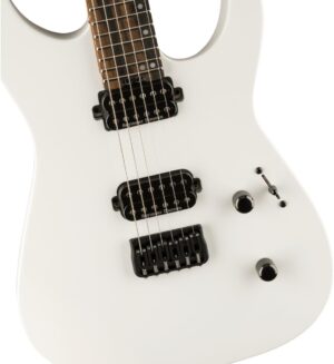 Jackson American Series Virtuoso HT Electric Guitar - Snow White, On Sale