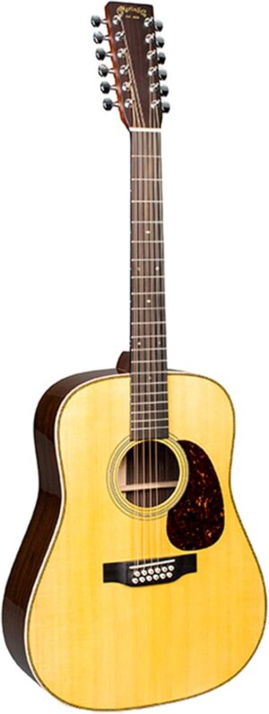 Martin Guitar Standard Series Acoustic Guitars, Hand-Built Martin Guitars with Authentic Wood