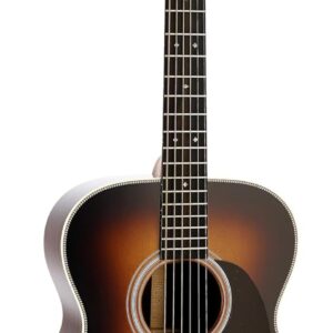Martin 000-28 Standard Series Acoustic Guitar - 1935 Sunburst (2025)