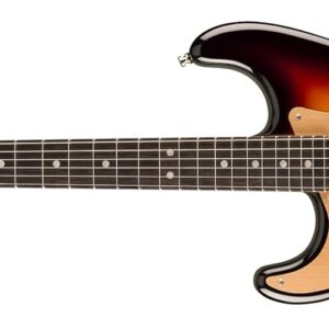 Fender American Ultra II Stratocaster Left-Hand with Ebony Fingerboard - Ultraburst