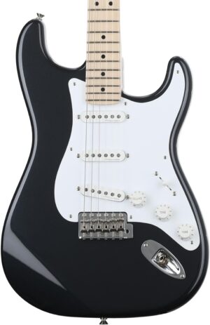 Fender Custom Shop Eric Clapton Signature Stratocaster - Blue