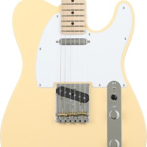 Fender American Performer Telecaster - Vintage White with Maple Fingerboard