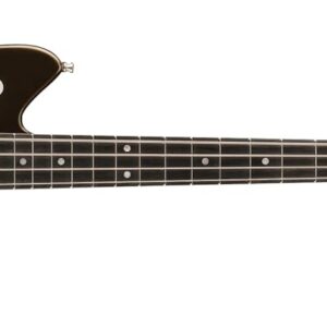 Fender American Ultra II Meteora Bass - Texas Tea, Ebony Fingerboard