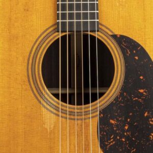 Martin D-28 StreetLegend Acoustic Guitar - Custom Ink (2024)