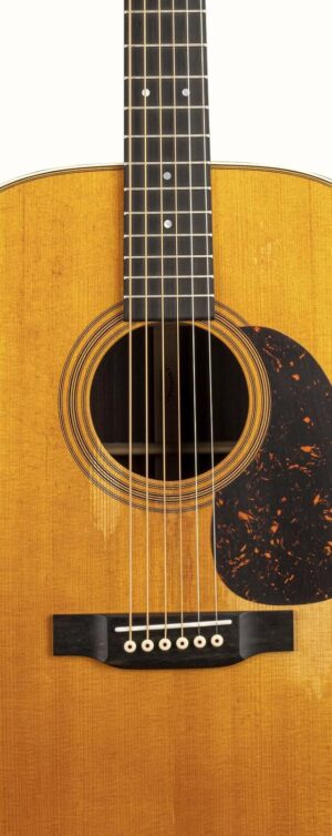Martin D-28 StreetLegend Acoustic Guitar - Custom Ink (2024)