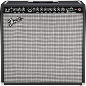 Fender 65 Super Reverb Guitar Amplifier