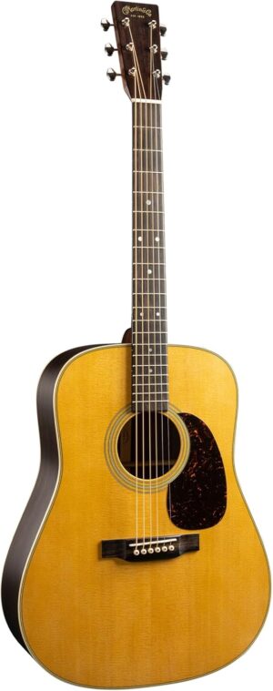 Martin D-45 (Right)