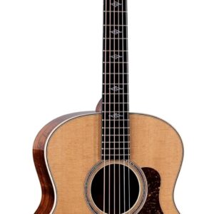 Taylor Gold Label K14e Koa Acoustic-electric Guitar - Natural