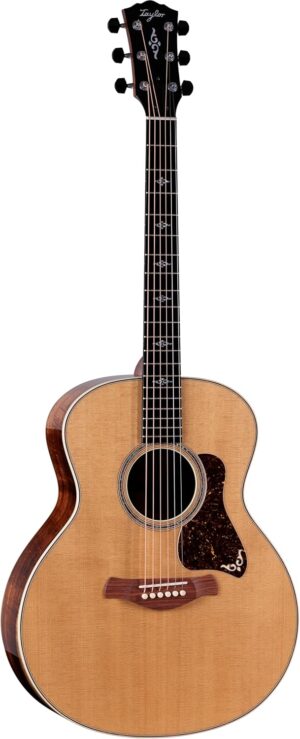 Taylor Gold Label K14e Koa Acoustic-electric Guitar - Natural