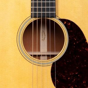 Martin 000-18 *NEW 2025 SPECS*