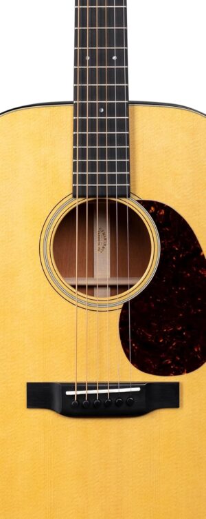 Martin 000-18 *NEW 2025 SPECS*