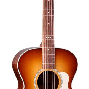 Taylor Ben Harper Signature Gold Label 512e Special Edition Grand Concert Acoustic-Electric Guitar - Sunburst Top with Hardshell Case