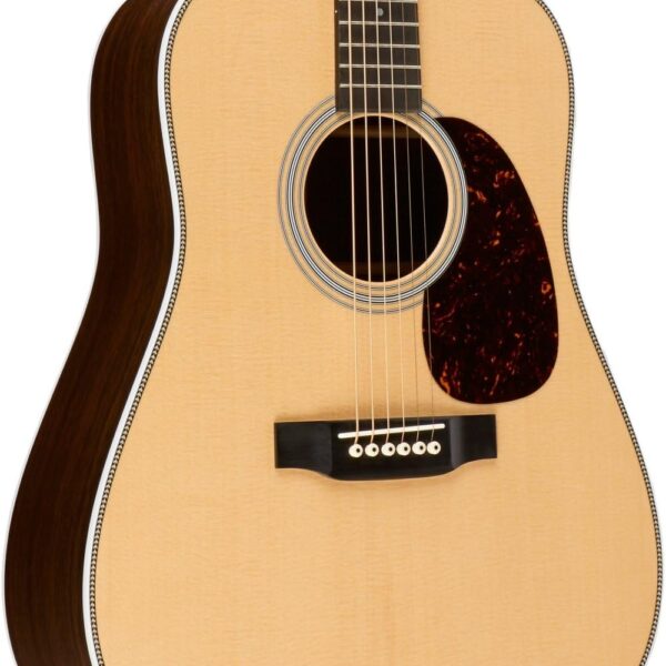 Martin Martin 2004 HD-28 Dreadnought Acoustic Guitar