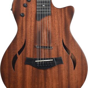 Taylor T5z-12 Classic 12-String - Tropical Mahogany