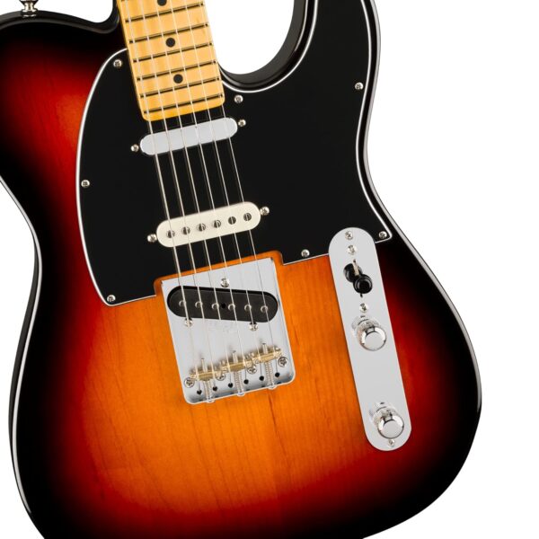 Fender American Professional Classic Hotshot Telecaster Electric Guitar - 3-color Sunburst