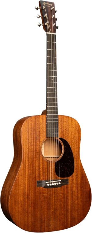 Martin D-17 (Right-Handed) w/ Hardshell Case