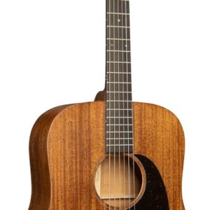Martin D-17 Standard Series Acoustic Guitar - Natural