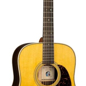 Martin D-28 Billy Strings (Right)